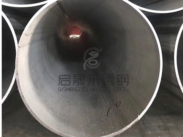 不锈钢焊管