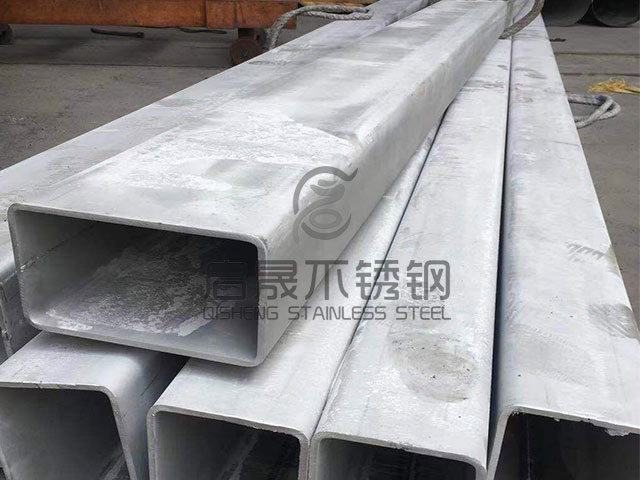 不锈钢焊管